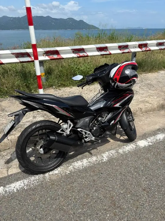 Honda Winner X 2021, фото 2