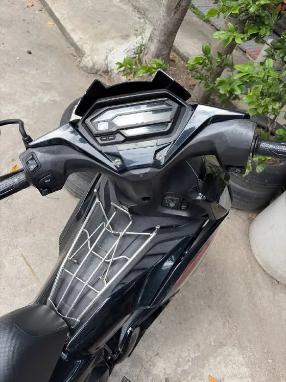 Honda Winner X 2021, фото 3