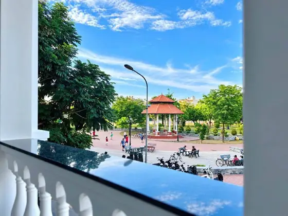 Квартира 1 спальня Hà Quang, фото 1