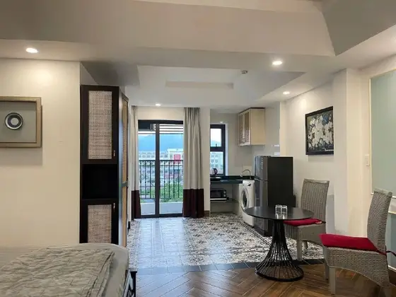 Квартира 40 м2 аренда, фото 1