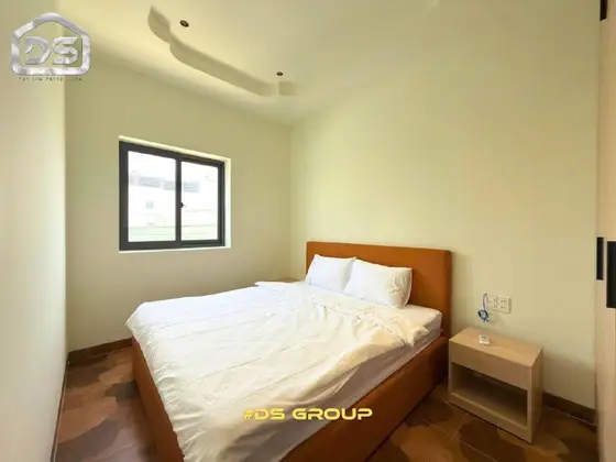 Квартира 1 спальня 45 м², фото 2