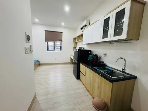 Студия в ЖК ACC Vườn Xoài, фото 3