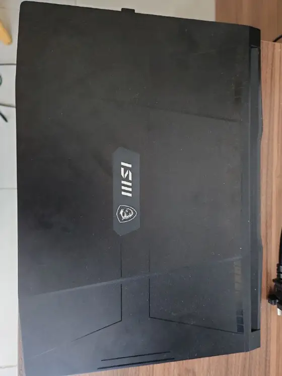 Ноутбук MSI Crosshair 15 RTX 4070 i7, фото 2