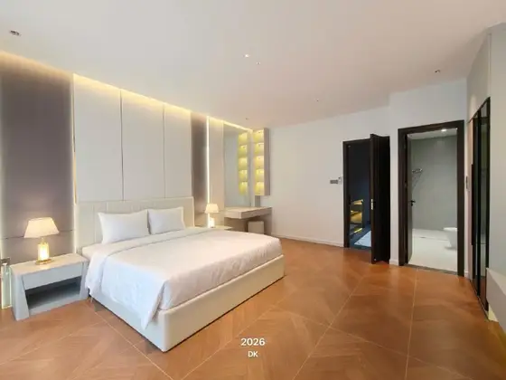 Дом 270 м² в американском стиле, фото 3