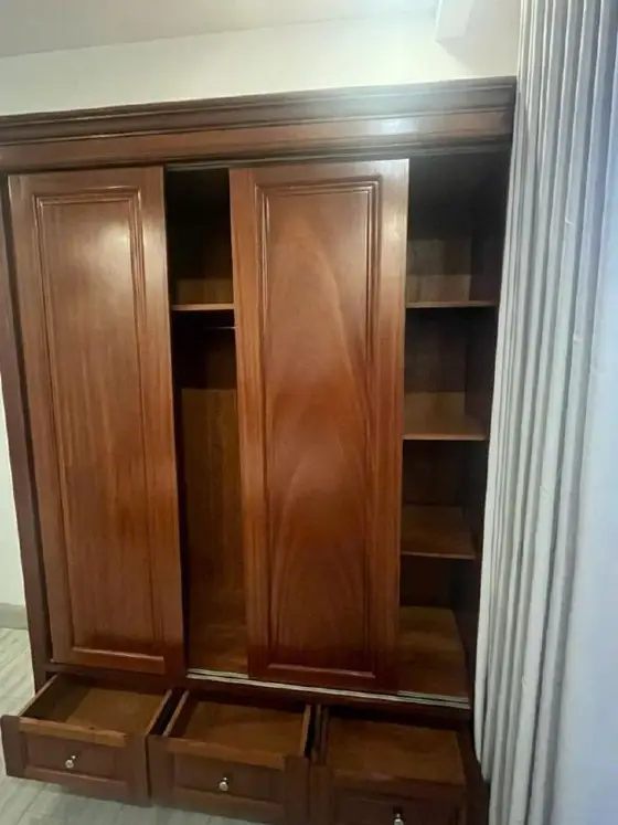 Студия 40 м² на западе Нячанга, фото 1