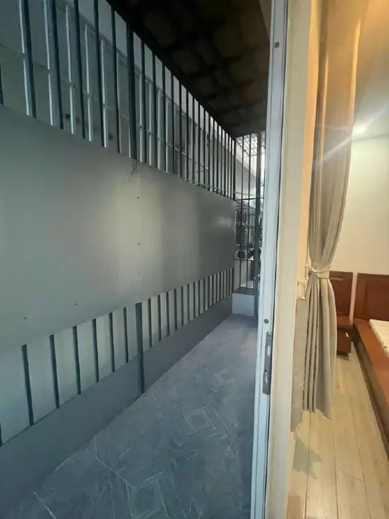 Студия 40 м² на западе Нячанга, фото 2