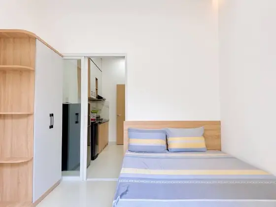 Квартира 35 м² в Ха Куанг 1, фото 2