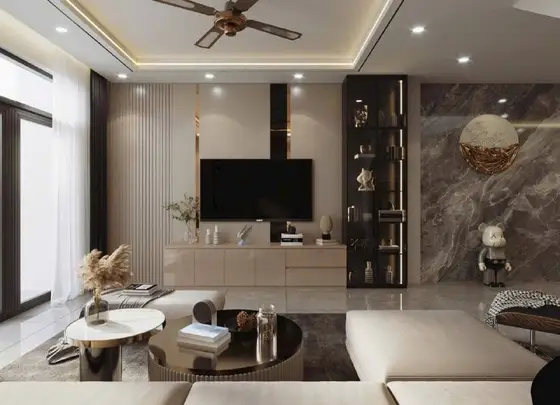 Дом 270 м² с ремонтом в My Gia, фото 1