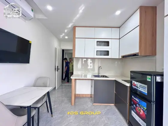 Квартира 30 м² на юге, фото 1