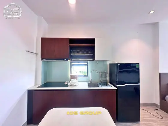 Квартира 35 м² в центре Нячанга, фото 2