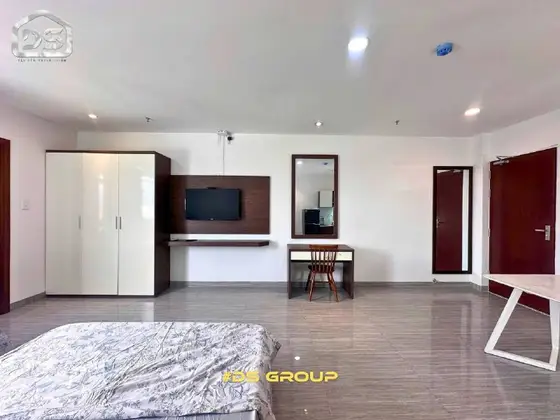 Квартира 35 м² в центре Нячанга, фото 3