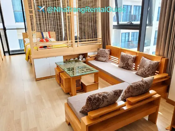 Квартира 65 м² 1 комната Maple, фото 1