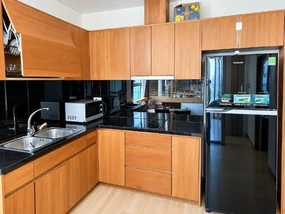Квартира 65 м² 1 комната Maple, фото 3