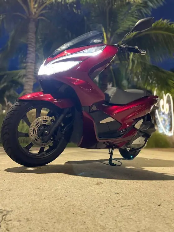 HONDA PCX 2020, фото 1