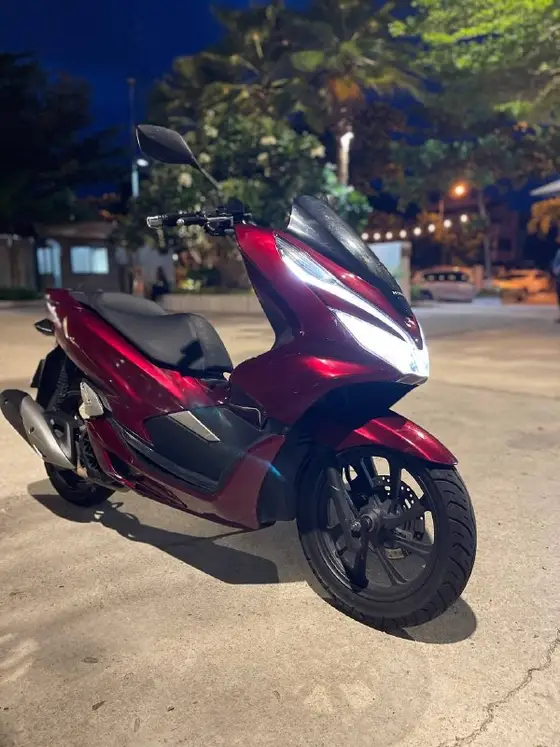 HONDA PCX 2020, фото 2