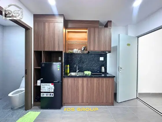 Квартира 32 м² в Фуок Лонг, фото 3