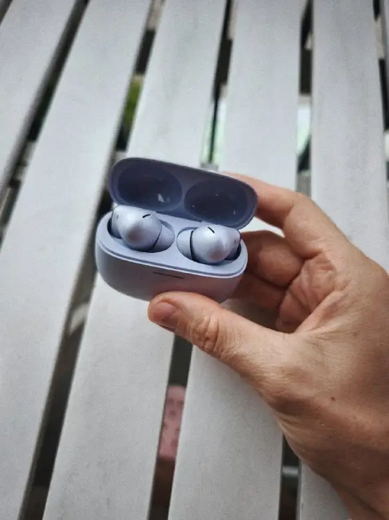 Наушники Redmi Buds 6 Pro, фото 2