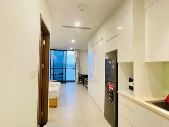 Студия в Sceniabay Nha Trang, фото 3