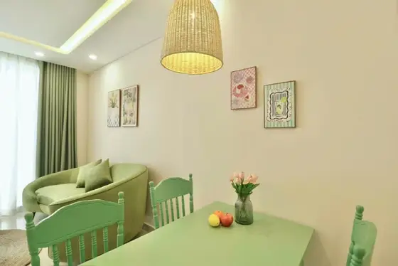 Квартира 2 спальни 75 м² Юг, фото 1