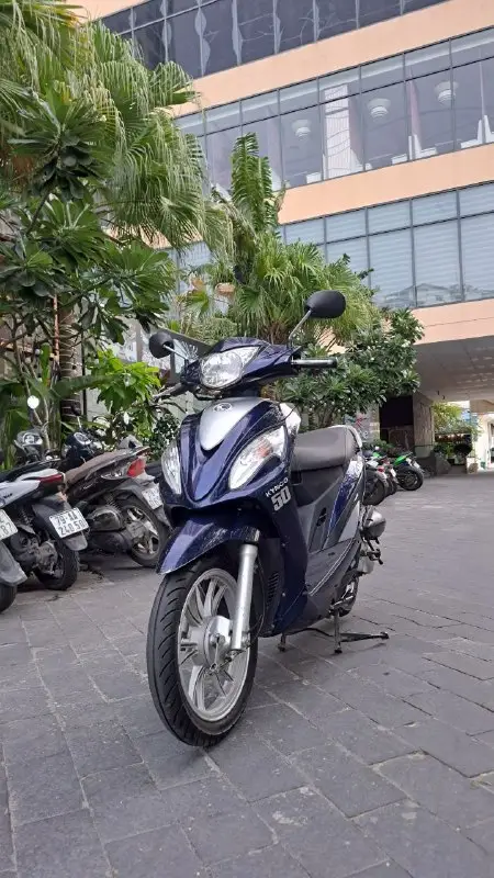 Kymco Candy 50 2019, фото 1