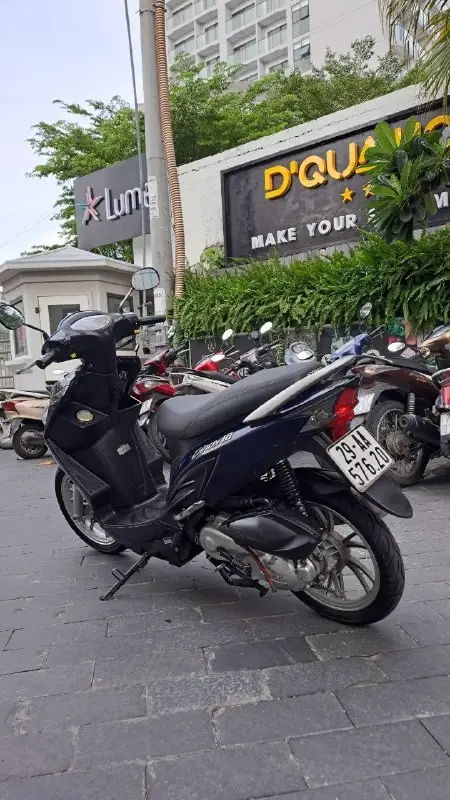 Kymco Candy 50 2019, фото 2