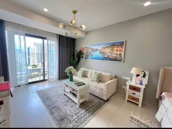 Студия 16 млн Gold Coast Центр, фото 3