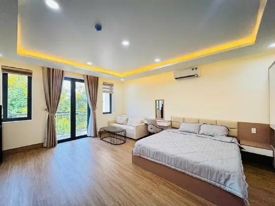 Студия в Ha Quang 1, фото 3