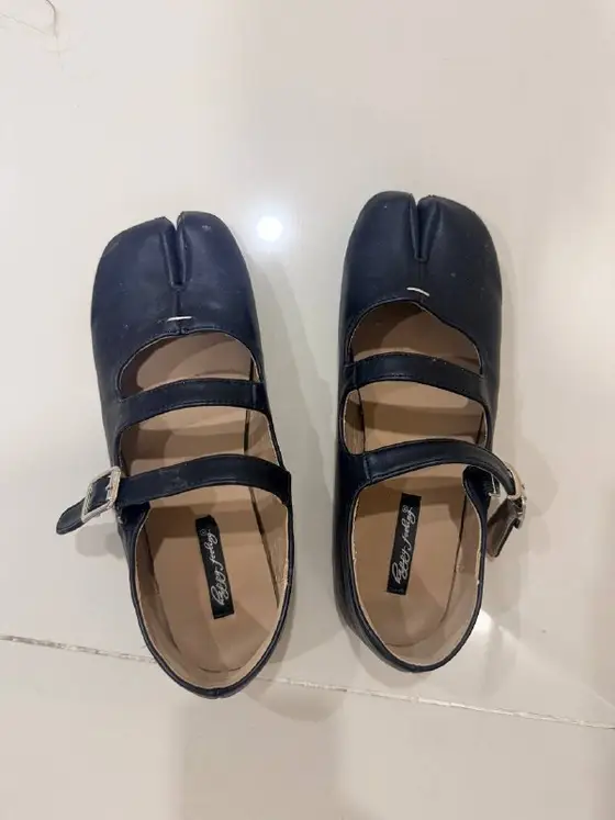 Балетки Maison Margiela 36-37, фото 1