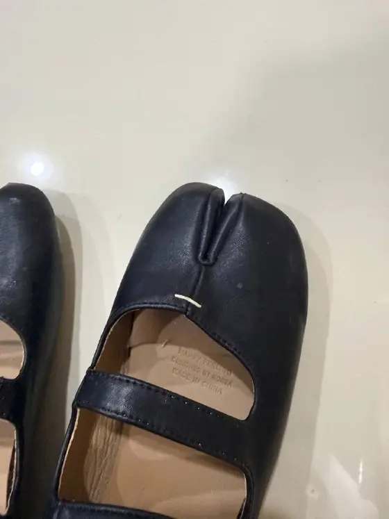 Балетки Maison Margiela 36-37, фото 2