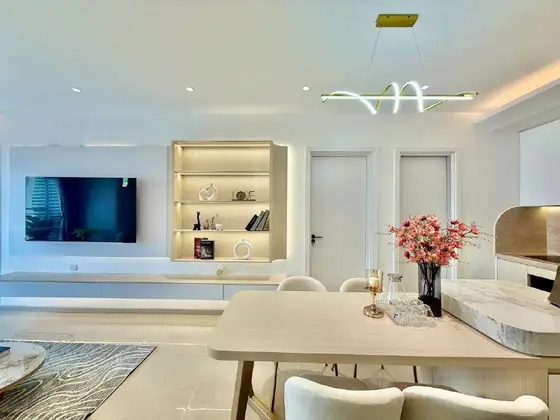 2-комнатная квартира 75 м2 OC3 Mường Thanh, фото 1