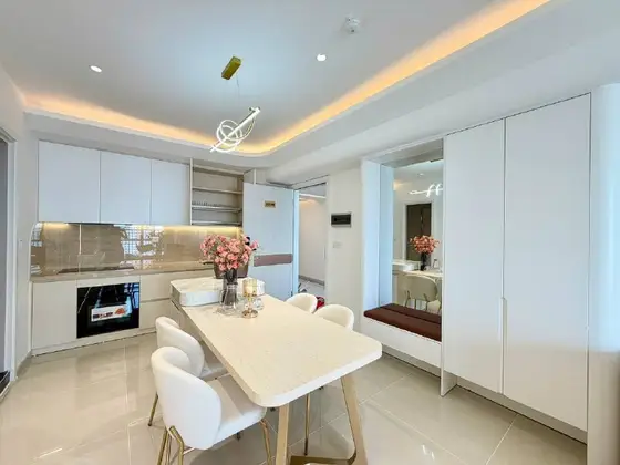 2-комнатная квартира 75 м2 OC3 Mường Thanh, фото 3