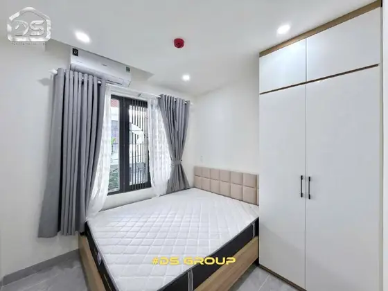 1BR в Cao Văn Bé, фото 3
