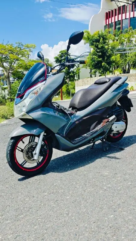 Honda PCX 125 2014, фото 1