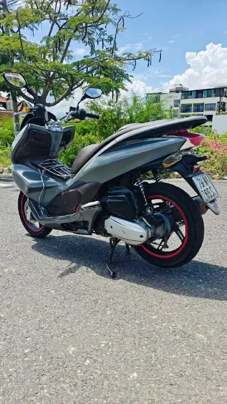 Honda PCX 125 2014, фото 3