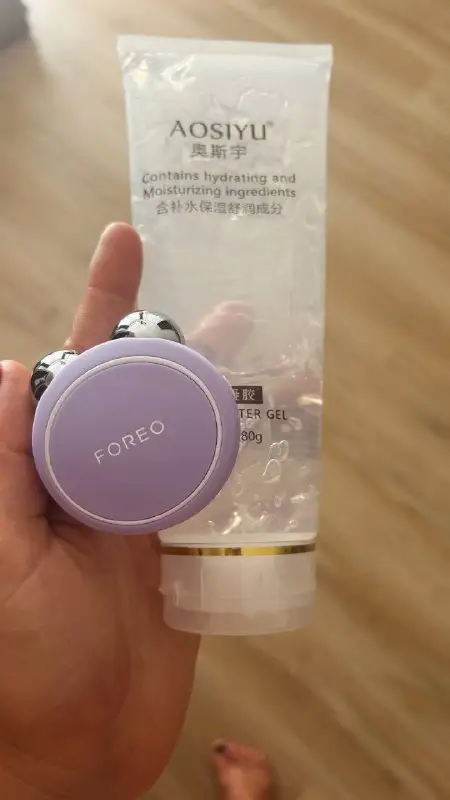 FOREO BEAR mini, фото 3
