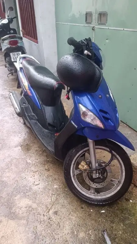 Мотоциклы Honda Yamaha 110-135cc, фото 2