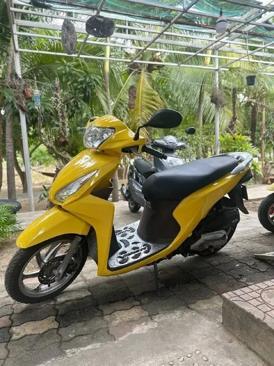 Мотоциклы Honda Yamaha 110-135cc, фото 3