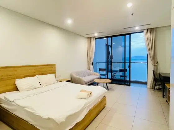 Студия в Sceniabay Nha Trang, фото 2