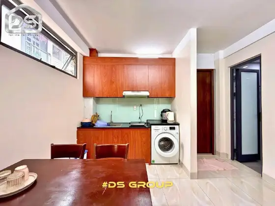 Квартира 55 м² в центре, фото 1