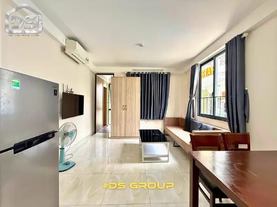 Квартира 55 м² в центре, фото 2