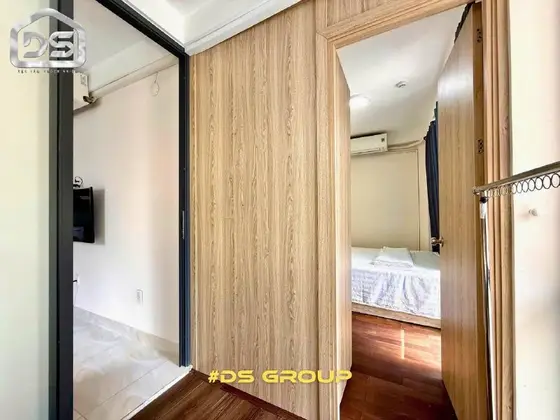 Квартира 55 м² в центре, фото 3