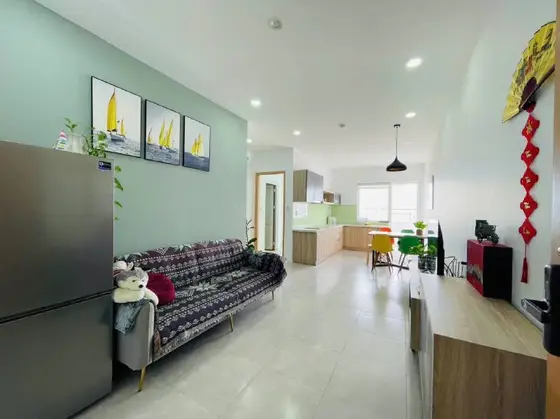 2BR Oceanus Север Нячанга, фото 1