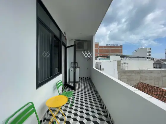 Квартира 60 м² юго-запад, фото 1