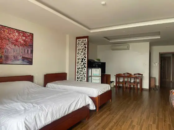 Квартира 60 м² юго-запад, фото 2