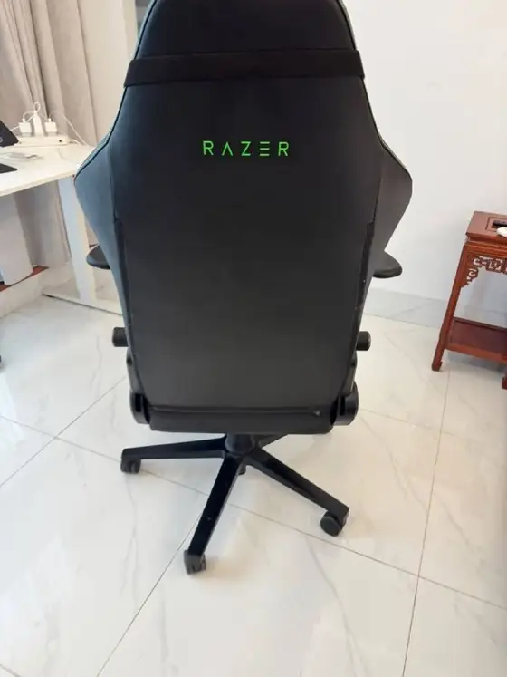 Игровое кресло REZER, фото 1