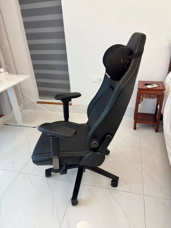 Игровое кресло REZER, фото 2