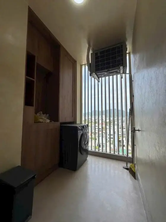 Квартира 1 спальня 50 м², фото 3