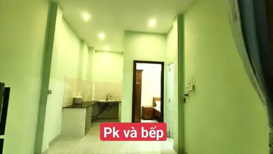 Студия на Севере Нячанга 22 м², фото 2