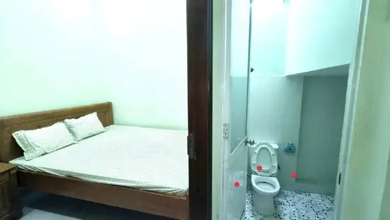 Студия на Севере Нячанга 22 м², фото 3