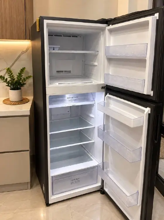 Холодильник Samsung Digital Inverter, фото 1